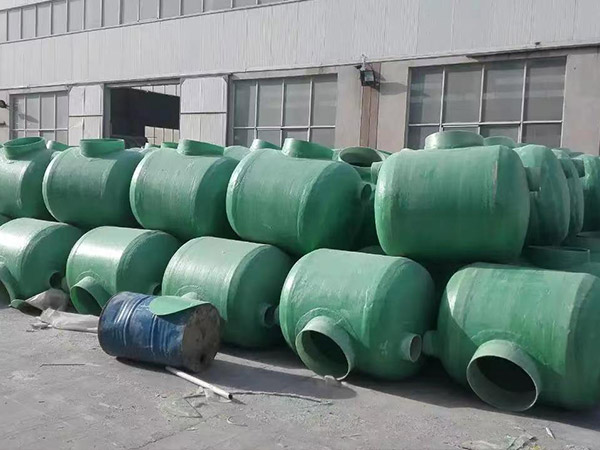 化粪池5